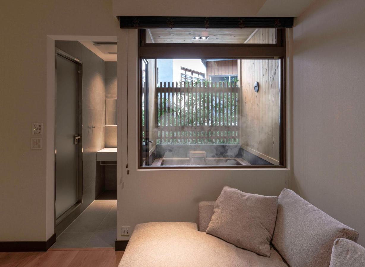 Hotel Shiro Nozawa Esterno foto